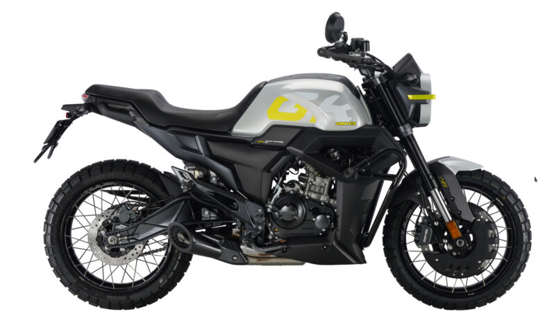 Modelo fotos de motas 2