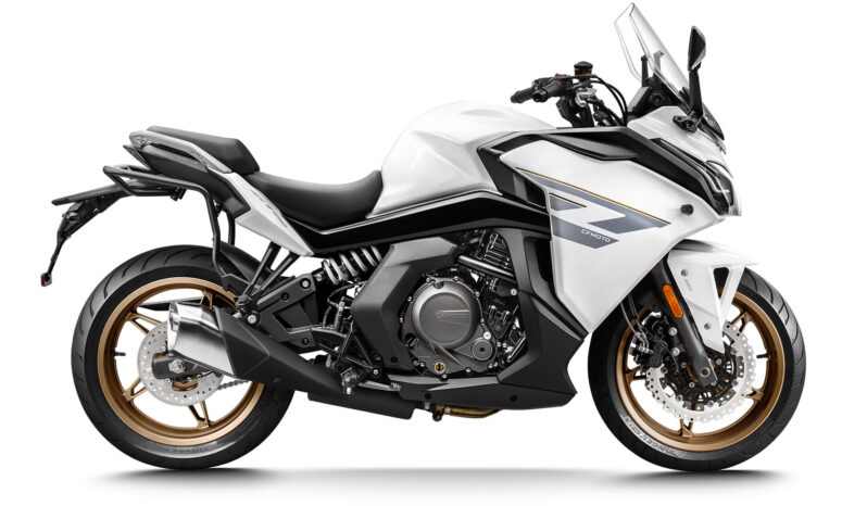 Modelo fotos de motas 2