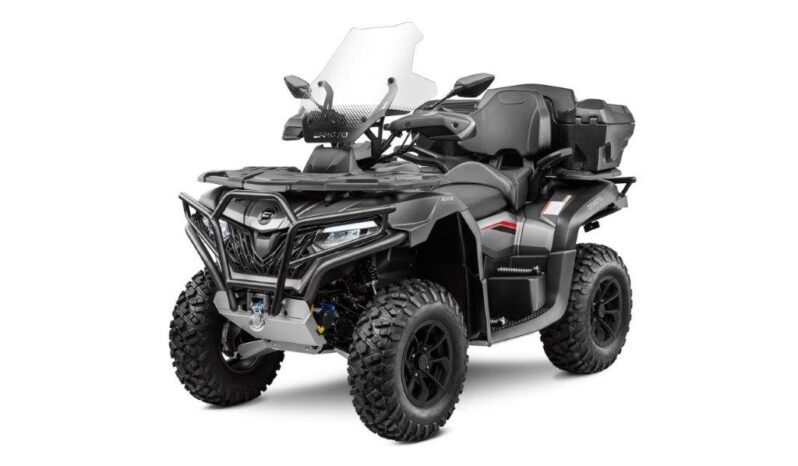 MY2024_CFORCE 625 TOURING OVERLAND_Granite Ridge_Left 45_167