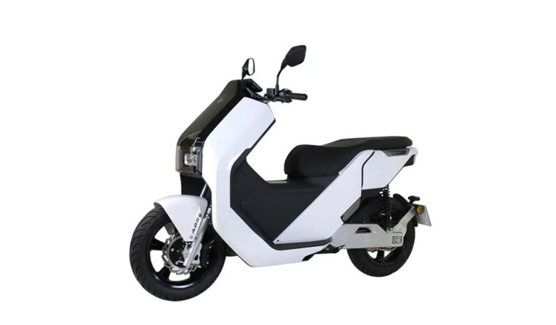 Ecooter-E5-1