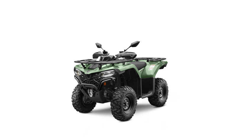 cforce-450s-green-1